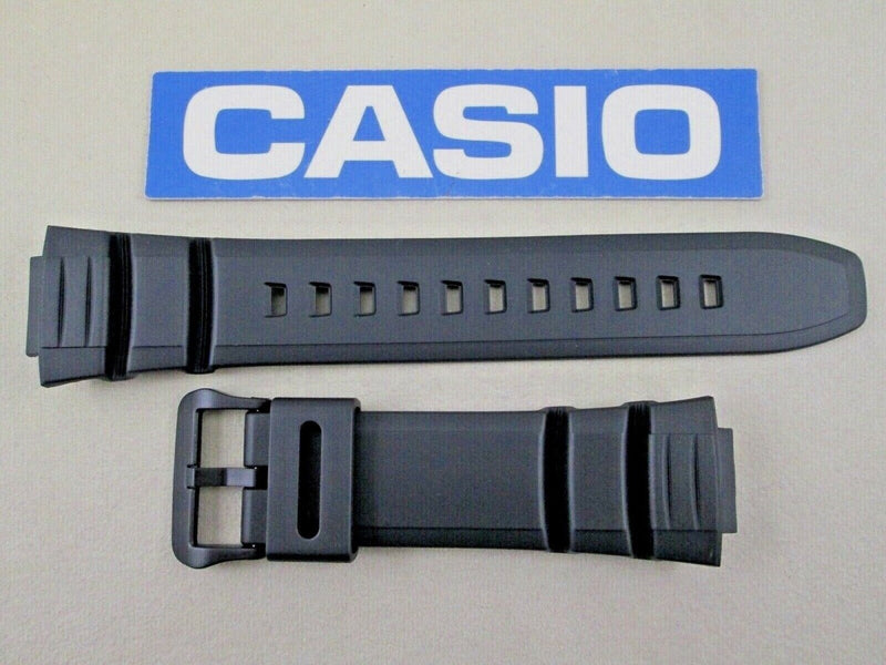 Genuine Casio Watch Strap Band 10452435