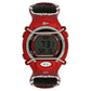 Zoop By Titan Digital Dial Nylon Strap Watch for Kids 3001pv03