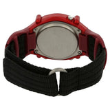 Zoop By Titan Digital Dial Nylon Strap Watch for Kids 3001pv03