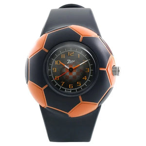 Zoop By Titan Quartz Analog Multicoloured Dial PU Strap Watch for Kids nsc3008pp02 - KRISHNA WATCH COMPANY