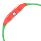Zoop By Titan Quartz Analog Red Dial Plastic Strap Watch for Kids 3028pp12w