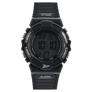 Zoop Digital Watch c4040pp06 - KRISHNA WATCH COMPANY