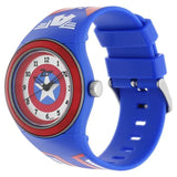 Zoop Marvel Avengers Analog Watch nvc4048pp18