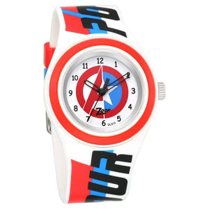 Zoop Marvel Avengers Analog Watch nuc4048pp45