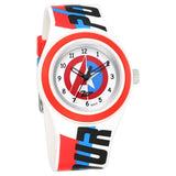Zoop Marvel Avengers Analog Watch nuc4048pp45