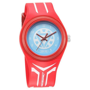 Zoop Marvel Avengers Analog Watch for Boys Kids, from House of Titan c4048pp52 - KRISHNA WATCH COMPANY