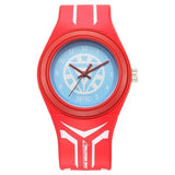 Zoop Marvel Avengers Analog Watch for Boys Kids, from House of Titan c4048pp52
