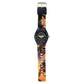 Zoop Justice League Wonder Woman Analog Watch for Girls Kids c4048pp57