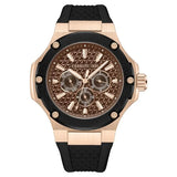 Cerruti 1881 Multifunction Watch for Men CECIWGQ0018703