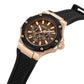 Cerruti 1881 Multifunction Watch for Men CECIWGQ0018703
