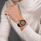 Cerruti 1881 Multifunction Watch for Men CECIWGQ0018703