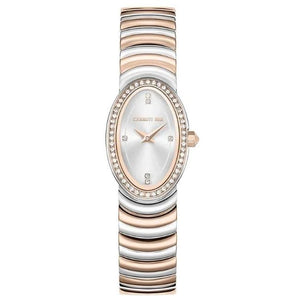 Cerruti 1881 Analog Watch for Women - CECIWLG0030504 - KRISHNA WATCH COMPANY
