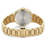 Cerruti 1881 Quartz Multifunction Red Dial Stainless Steel Strap Watch for Women ceciwlg2225604w