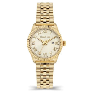 CERRUTI 1881 Baccio Watch for Women CIWLH2116507 - KRISHNA WATCH COMPANY