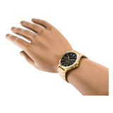 Casio Enticer Men Analog White Dial Men MTP-V300G-1AUDF (A2318) - KRISHNA WATCH COMPANY