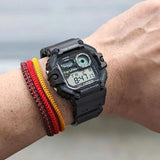 CASIO YOUTH WS-1700H-1AVDF - A2247