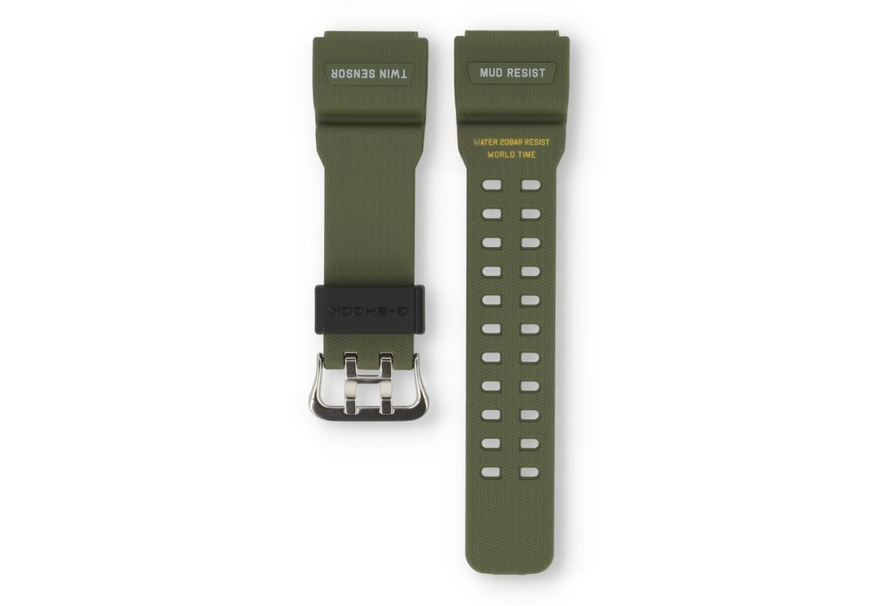 Casio watch band GG-1000-1A3 - 10697538