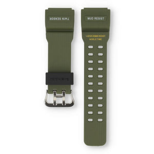 Casio watch band GG-1000-1A3 - 10697538