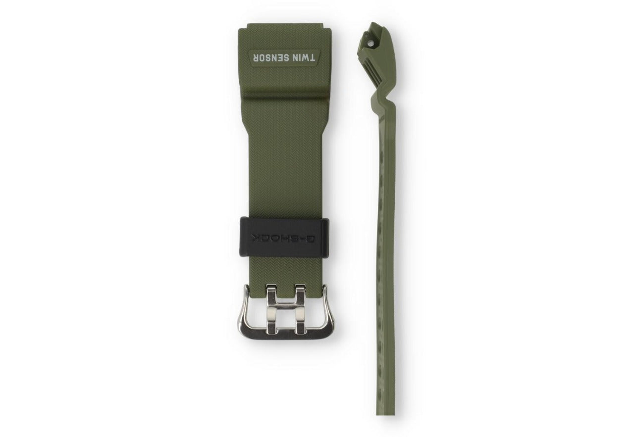 Casio watch band GG-1000-1A3 - 10697538