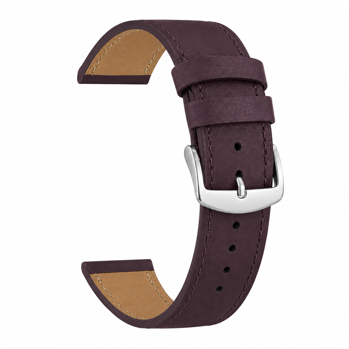 Casio Watch Strap Band- MTP-B120L-7AV | 10642912