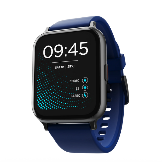 BOAT SMART WATCH BOAT COSMOS PRO COOL BLUE