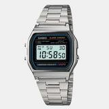 Casio Vintage Collection A158WA-1Q - D011