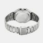 CASIO VINTAGE COLLECTION A158WA-1Q - D011