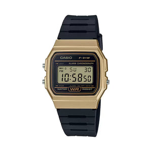 CASIO YOUTH F91WM-9ADF - D142 - KRISHNA WATCH COMPANY