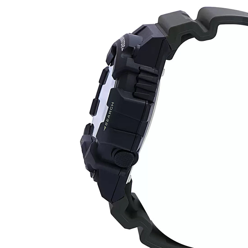 CASIO YOUTH HDC-700-3AVDF - D155