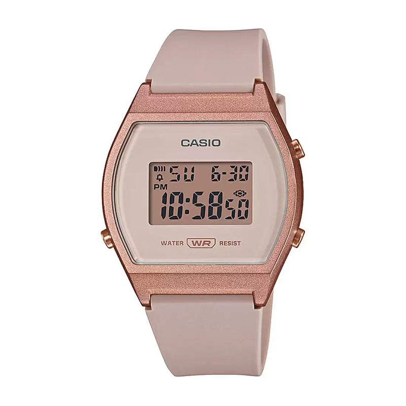 Casio Vintage Collection - LW-204-4ADF - D213