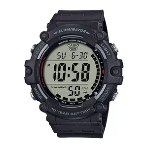 Casio Youth AE-1500WH-1AVDF - D218 - KRISHNA WATCH COMPANY