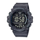 CASIO YOUTH AE-1500WH-8BVDF - D219