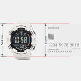 Casio YOUTH AE-1500WH-8B2VDF - D320