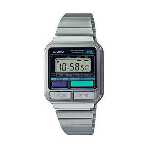 VINTAGE COLLECTION A120WE-1ADF - D321 - KRISHNA WATCH COMPANY