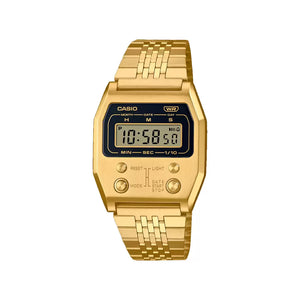 CASIO VINTAGE COLLECTION A1100G-5DF - D327 - KRISHNA WATCH COMPANY