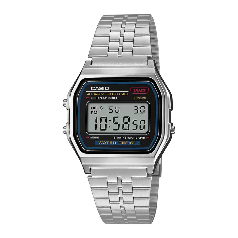 Casio Vintage Collection A159WA-N1DF - D338