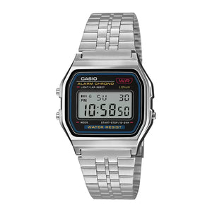 Casio Vintage Collection A159WA-N1DF - D338 - KRISHNA WATCH COMPANY