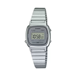 VINTAGE COLLECTION LA670WA-7DF - D342 - KRISHNA WATCH COMPANY