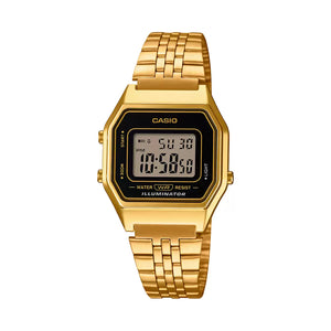 CASIO VINTAGE COLLECTION LA680WGA-1DF - D344 - KRISHNA WATCH COMPANY