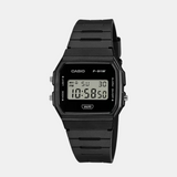 CASIO YOUTH F91WB-1ADF - D370