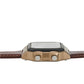 CASIO D383 CASIO YOUTH AE1200WHL-5AVDF Digital Watch (Unisex)