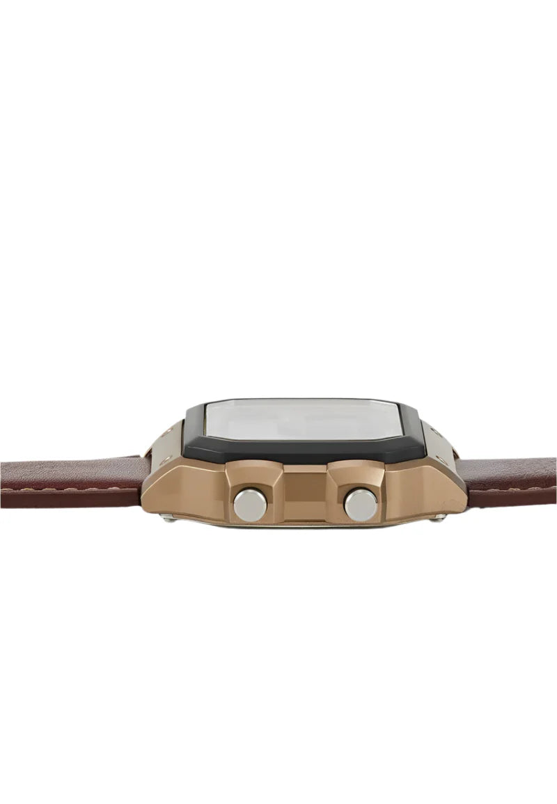 CASIO D383 CASIO YOUTH AE1200WHL-5AVDF Digital Watch (Unisex)