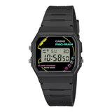 CASIO YOUTH pacman F-91WPC-1ADR - D384