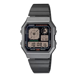CASIO VINTAGE COLLECTION A130WEGG-1ADF - D391 - KRISHNA WATCH COMPANY