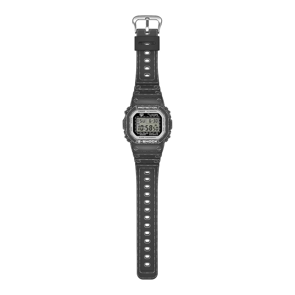 CASIO G-SHOCK DW-5600RGM-1DR - G1746 - KRISHNA WATCH COMPANY