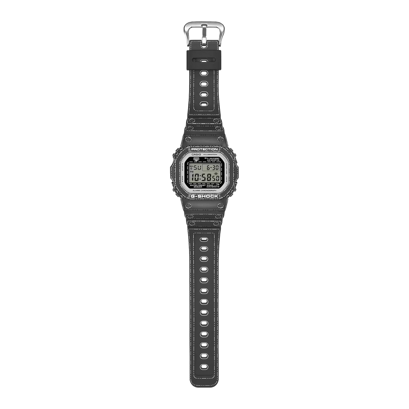 CASIO G-SHOCK DW-5600RGM-1DR - G1746 - KRISHNA WATCH COMPANY