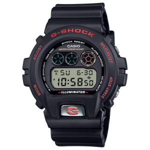 CASIO G-SHOCK DW-6900TR-1DR - G1676 - KRISHNA WATCH COMPANY