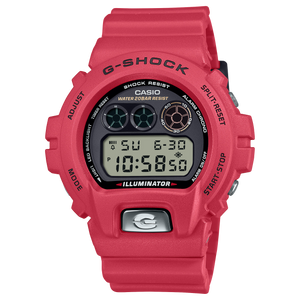 CASIO G-SHOCK DW-6900TR-4DR - G1677 - KRISHNA WATCH COMPANY