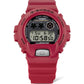 CASIO G-SHOCK DW-6900TR-4DR - G1677