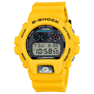 CASIO G-SHOCK DW-6900TR-9DR G1678 - KRISHNA WATCH COMPANY